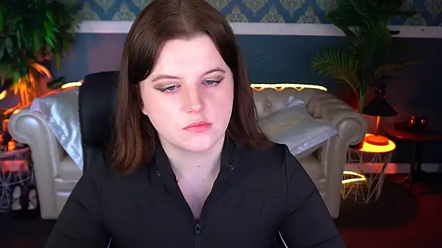 KristiFoxy online show from 24, 4, 2026