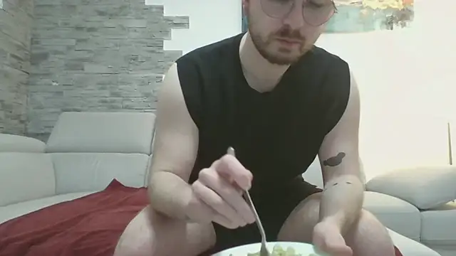 ItalianAlex online show from 11, 2, 2026