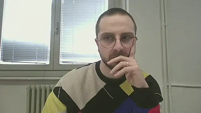 ItalianAlex online show from 1, 4, 2026