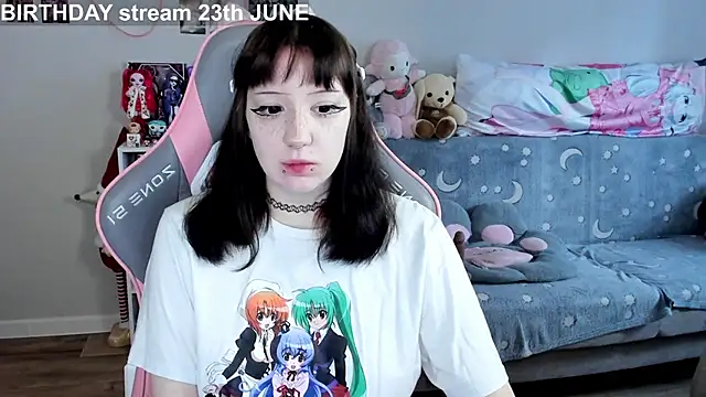 MollysLand online show from 18, 6, 2026