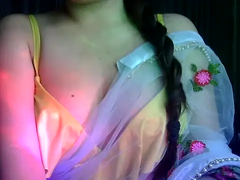 anvika 1709 online show from 11, 4, 2026