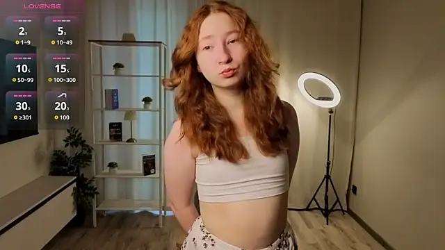 MaraButtrey online show from 19, 4, 2026