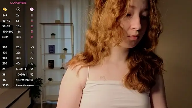 MaraButtrey online show from 27, 4, 2026