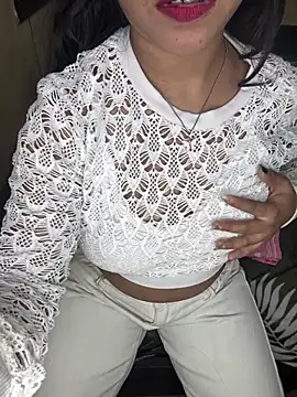 nauty girl shalu online show from 23, 2, 2026