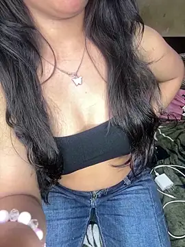 nauty girl shalu online show from 1, 3, 2026