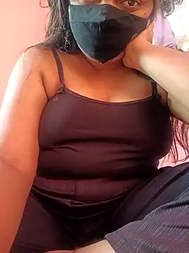 Snapshot of vyshali_vyshu chatting on 25, 2, 2026 vyshali vyshu online show from 25, 2, 2026