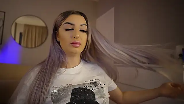 MissObsidian online show from 5, 2, 2026