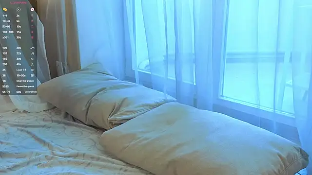 SimonaKaroly online show from 13, 3, 2026