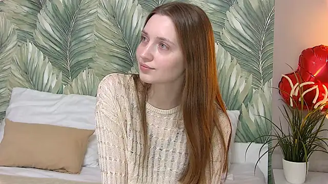 EmmaSagge online show from 10, 2, 2026