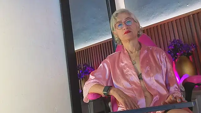 miss monserrate01 online show from 18, 4, 2026