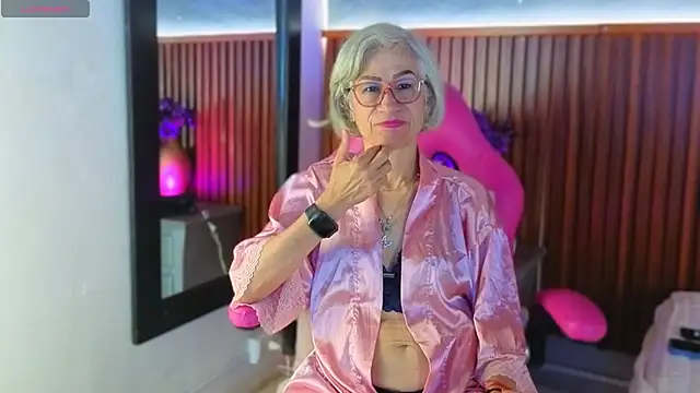 miss monserrate01 online show from 22, 4, 2026
