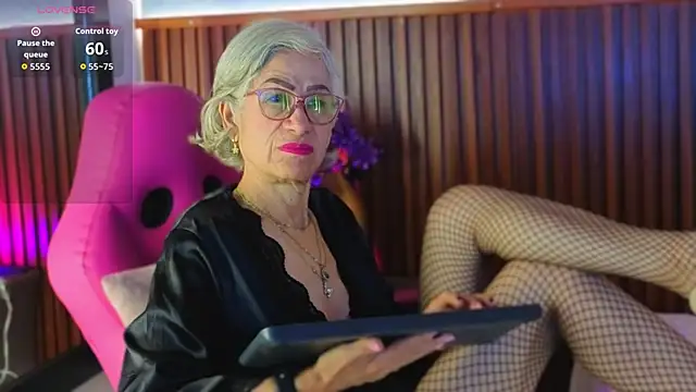 miss monserrate01 online show from 24, 4, 2026