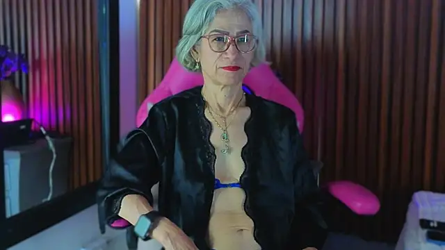 miss monserrate01 online show from 25, 4, 2026