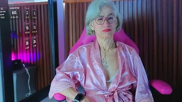 miss monserrate01 online show from 27, 4, 2026