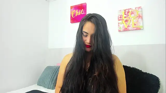 Gaby Taylor online show from 12, 4, 2026