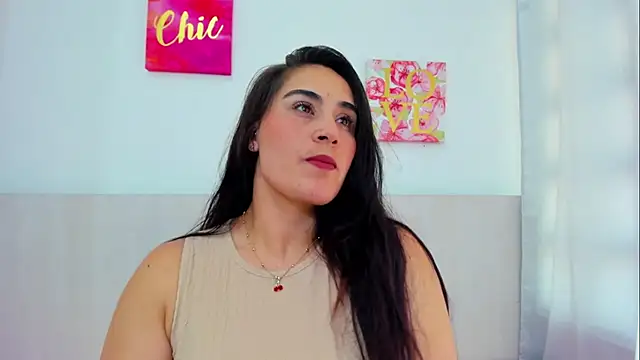 Snapshot of Gaby_Taylor chatting on 20, 5, 2026 Gaby Taylor online show from 20, 5, 2026