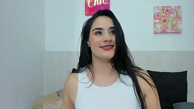 Snapshot of Gaby_Taylor chatting on 5, 6, 2026 Gaby Taylor online show from 5, 6, 2026