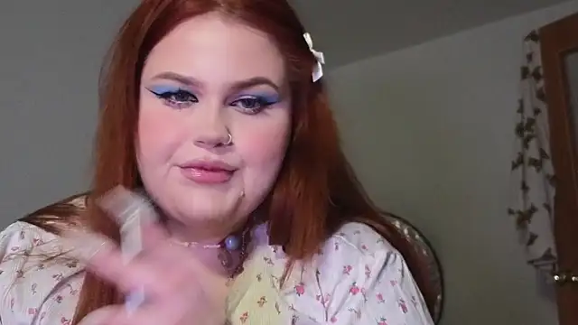 Gloria Thomas online show from 24, 2, 2026