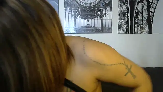 mariannatrans online show from 27, 4, 2026