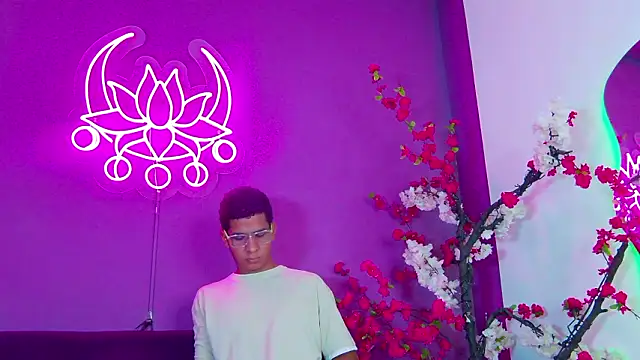 Noah Greenhartt online show from 21, 2, 2026