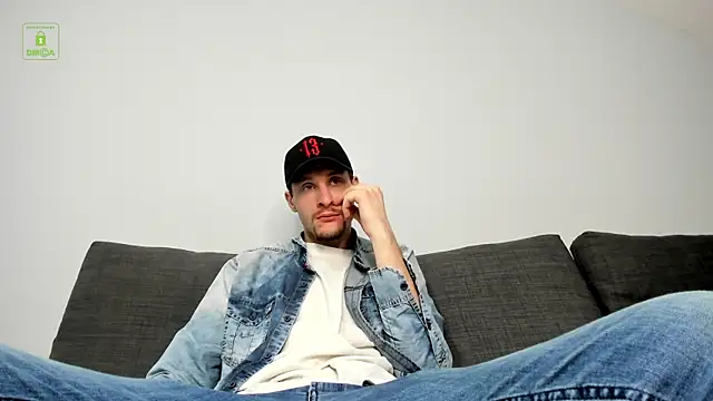 Deymond Russo online show from 22, 2, 2026