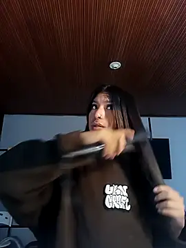 MeelFox online show from 26, 3, 2026