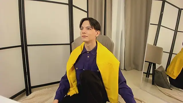 Ian Harrickton online show from 7, 3, 2026