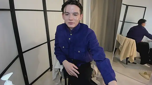 Ian Harrickton online show from 8, 3, 2026