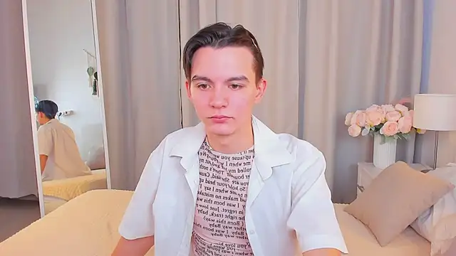 Ian Harrickton online show from 11, 3, 2026