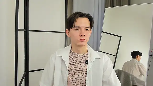 Ian Harrickton online show from 13, 3, 2026