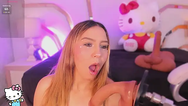 MelodyBloom  online show from 2, 3, 2026