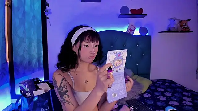 Gemma honey online show from 21, 4, 2026