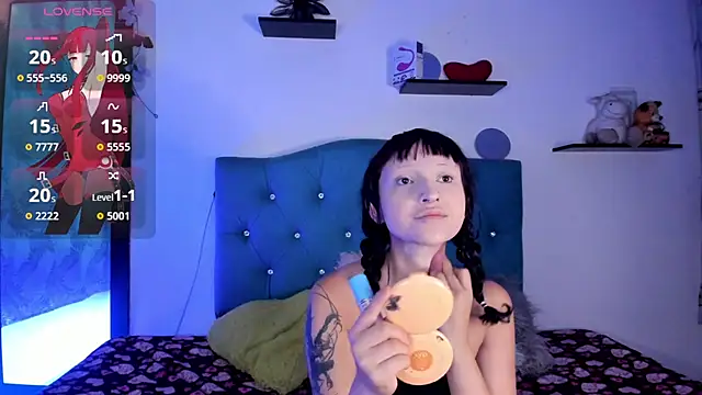Gemma honey online show from 20, 5, 2026