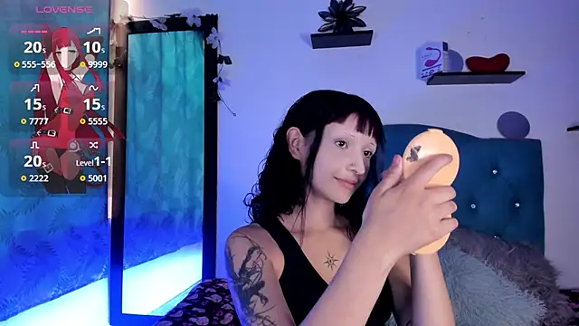 Gemma honey online show from 22, 5, 2026