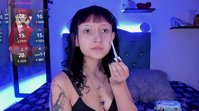 Gemma honey online show from 18, 6, 2026