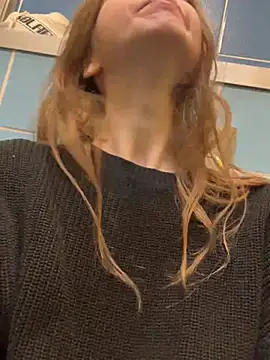 Bubble Chloe online show from 19, 2, 2026