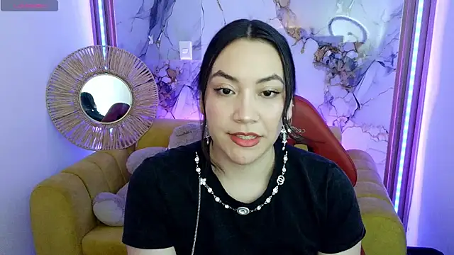 ALISS M  online show from 24, 7, 2026