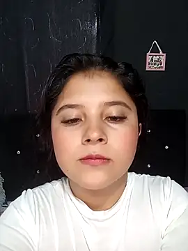 Salome Vivas online show from 16, 2, 2026