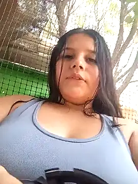 Salome Vivas online show from 6, 3, 2026