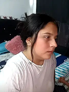 Salome Vivas online show from 19, 4, 2026