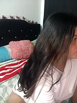 Salome Vivas online show from 20, 4, 2026