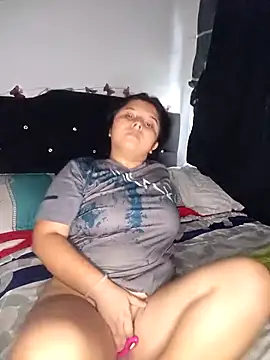 Salome Vivas online show from 22, 4, 2026