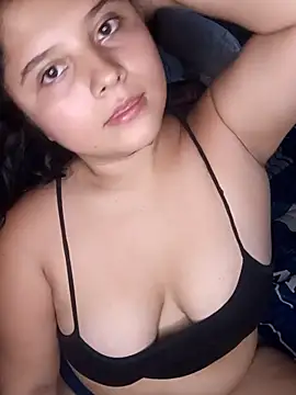 Salome Vivas online show from 24, 4, 2026