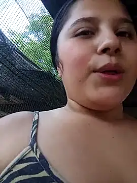 Salome Vivas online show from 27, 4, 2026