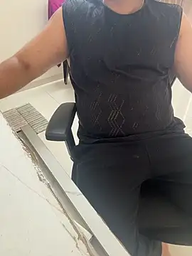 Rah0091 online show from 22, 2, 2026