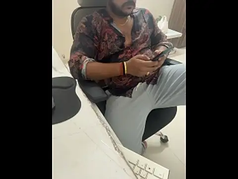 Rah0091 online show from 10, 3, 2026