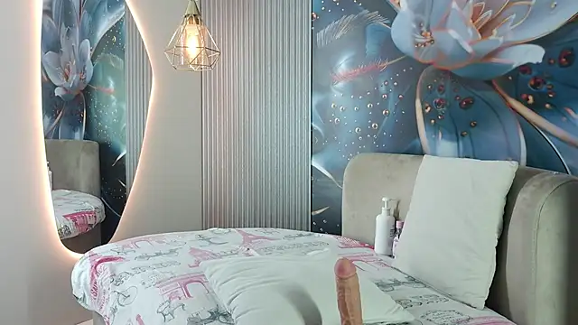 rouxinferno cr online show from 21, 4, 2026