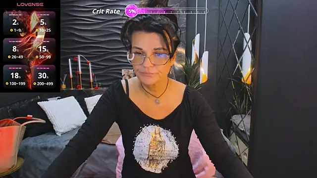 RikaCoutts online show from 18, 4, 2026