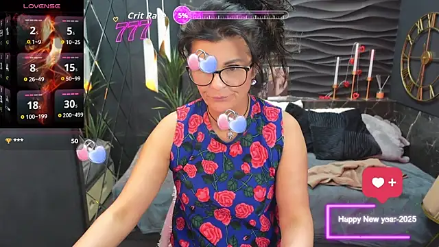 RikaCoutts online show from 21, 4, 2026