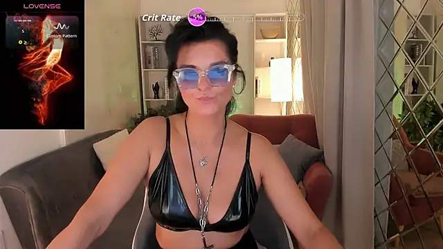 Snapshot of RikaCoutts chatting on 15, 7, 2026 RikaCoutts online show from 15, 7, 2026